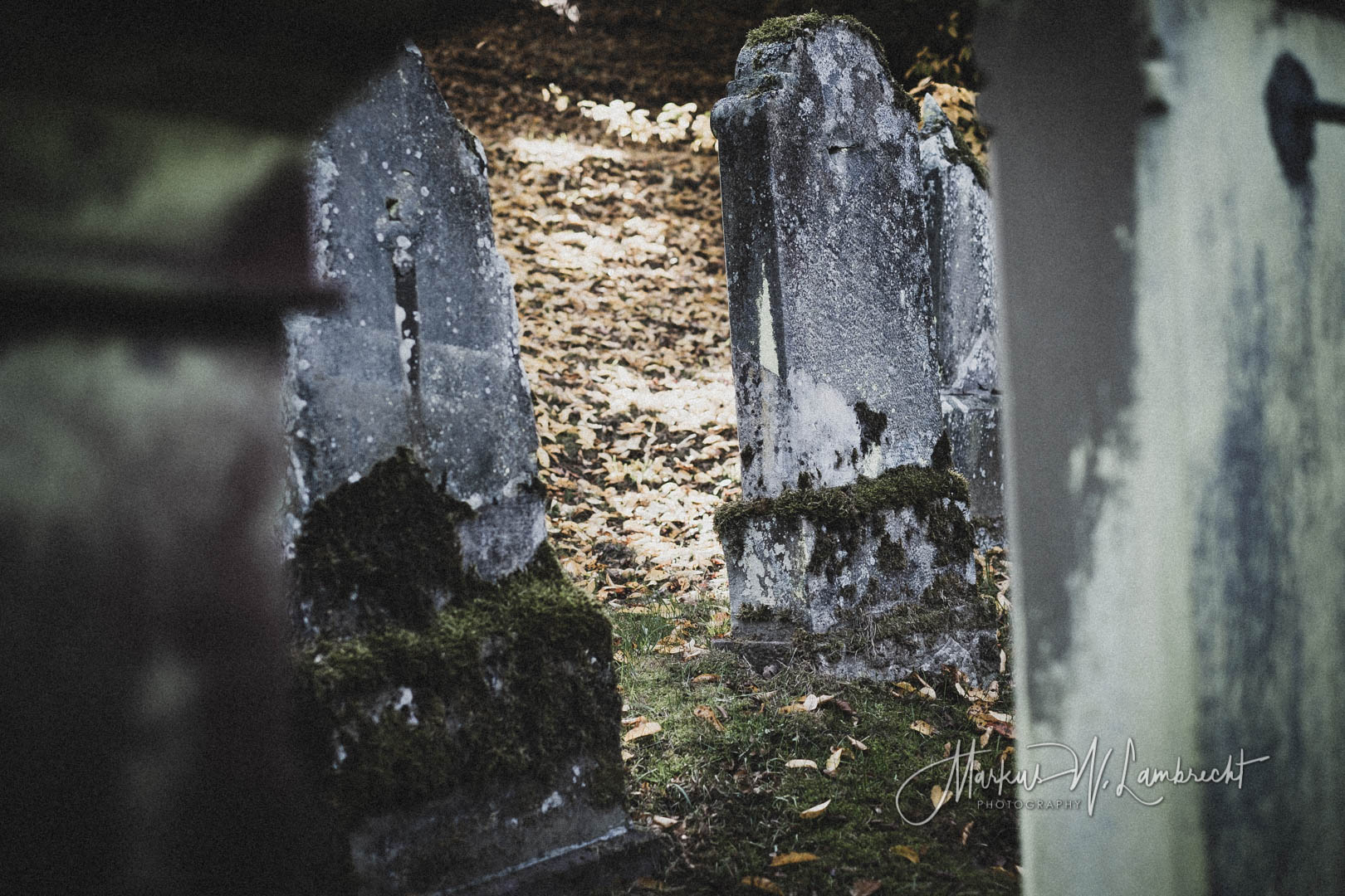 Burghaun, Jüdischer Friedhof